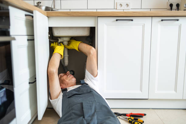 Best 24-Hour Plumber Near Me  in Welsh, LA