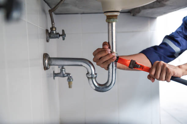 Best Hot Water Heater Installation  in Welsh, LA