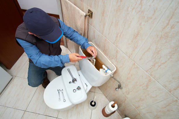 Best Same-Day Plumbing Service  in Welsh, LA