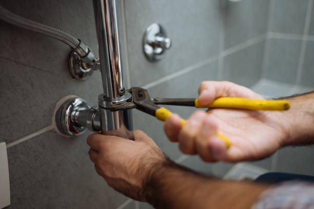 Best Shower Repair Services  in Welsh, LA