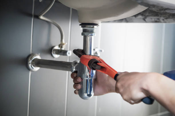 Best Water Softener Installation  in Welsh, LA
