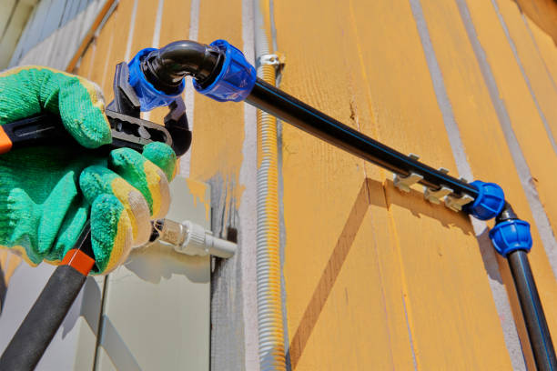 Best Commercial Plumbing Services  in Welsh, LA