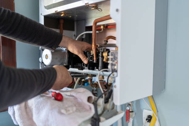 Best Shower Repair Services  in Welsh, LA