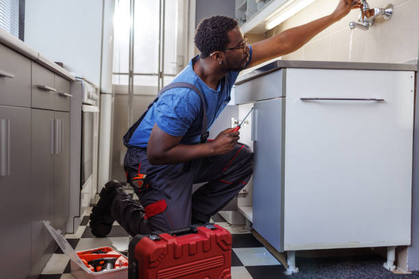Best Emergency Plumbing Repair  in Welsh, LA