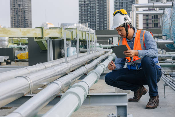 Best Leak Detection Services  in Welsh, LA