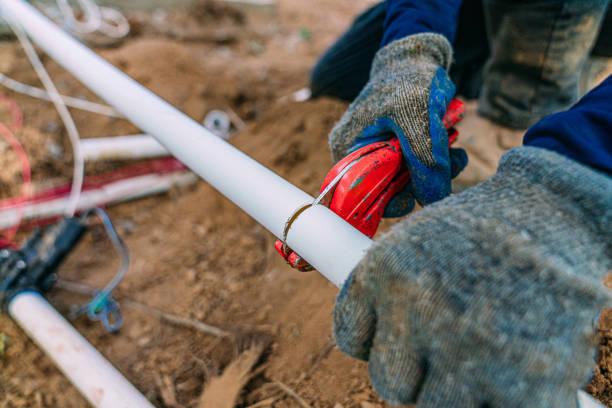 Best Same-Day Plumbing Service  in Welsh, LA