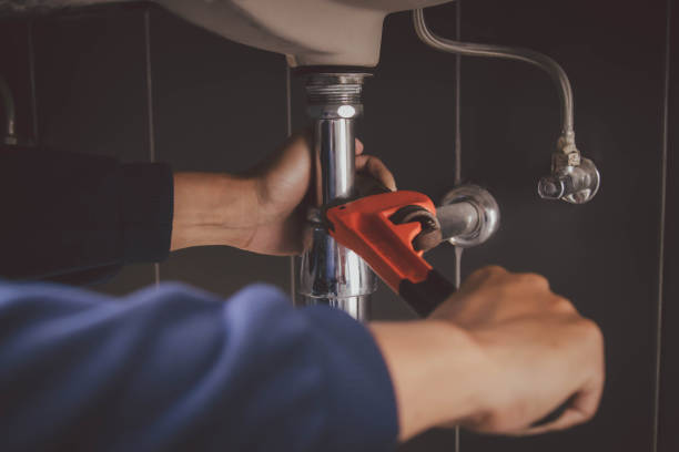  Welsh, LA Plumbing Pros