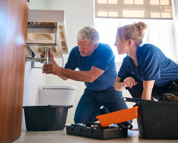 Trusted Welsh, LA Plumbing Experts